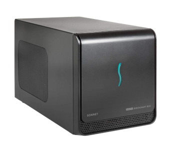 Sonnet eGFX Breakaway Box USB-C External GPU