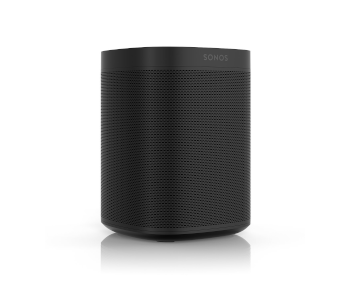 Sonos-One-Gen-1-Smart-Speaker