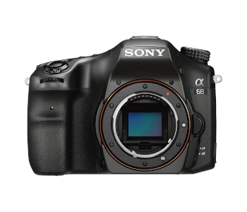 Sony Alpha 68