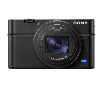 Sony Cyber-shot DSC-RX100 VI