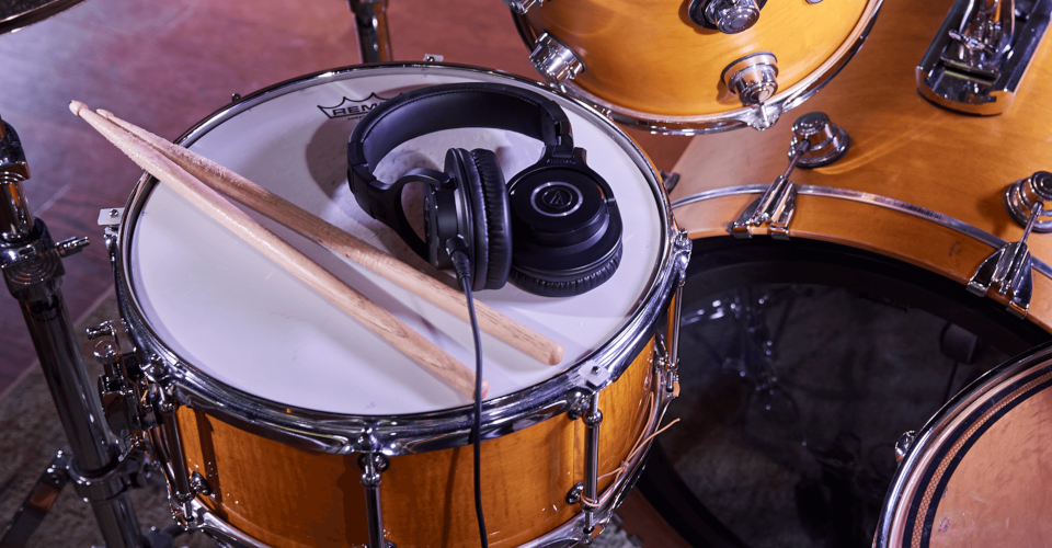 Headphones Comparison: Sony MDR-7506 vs. Audio-Technica ATH-M40x