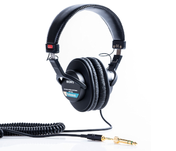 Sony MDR7506