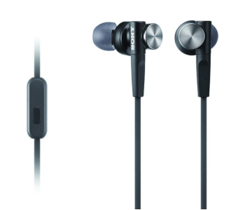 Sony MDRXB50AP