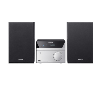 Sony Micro Hi-Fi Stereo Sound System