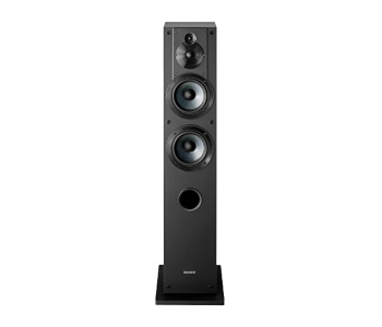 Sony SSCS3 3-Way Floor-Standing Speaker