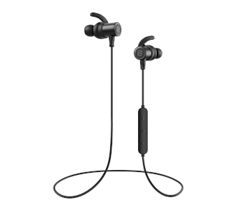 SoundPEATS Magnetic Wireless Bluetooth Headphones