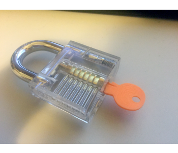 Spare Key