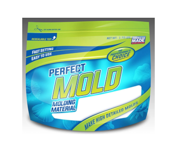 specialty molding material