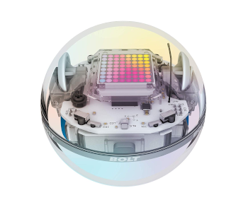 Sphero BOLT App-Enabled Robotic Ball