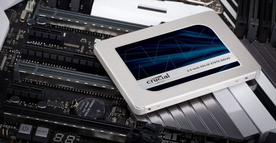 SSD Comparison: Best Drive for 2020