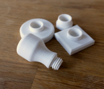 Stamp kit
