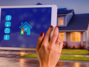 Smart Homes Statistics – Fascinating Industry Trends