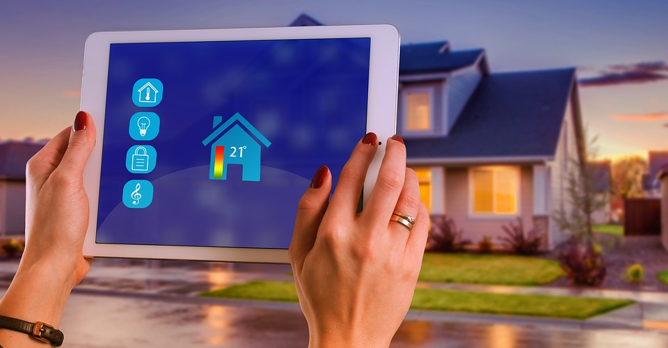 Smart Homes Statistics – Fascinating Industry Trends