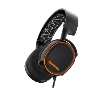 SteelSeries Arctis 5