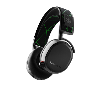 SteelSeries Arctis 9X
