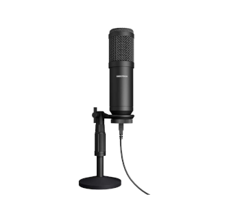 SUDOTACK ST-850 Entry-Level Podcast Mic