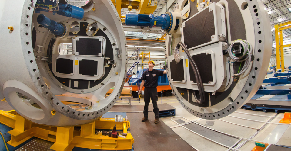 Sustainable Manufacturing – What It Is and Its Business Benefits