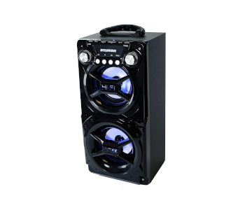 Sylvania Portable Bluetooth Speaker