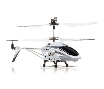 Syma S107/S107G Mini Indoor Coaxial Heli