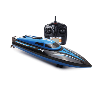 SZJJX High-Speed Radio-Controlled RC Boat