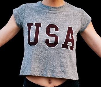 heat transfer shirt