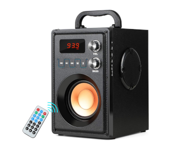 TAMPROAD Portable Wireless Bluetooth Speaker