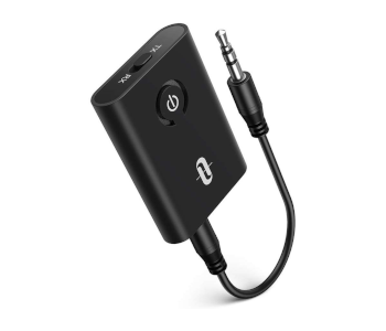 TaoTronics Bluetooth 5.0 Transmitter