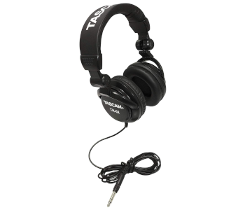 Tascam TH-02