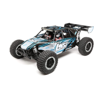 Losi DBXL-E 1/5 Scale 4WD RC Desert Buggy