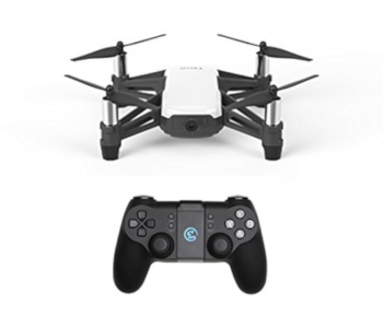 Ryze Tello — The Easy to Fly Family Camera Quad