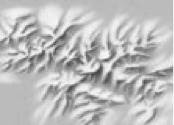 terrain-shaded