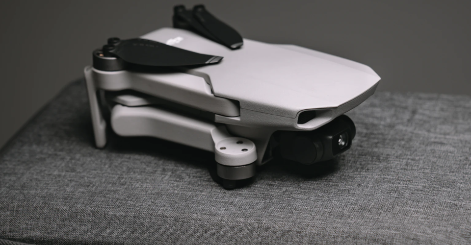 The 8 Best Accessories for the DJI Mini 2