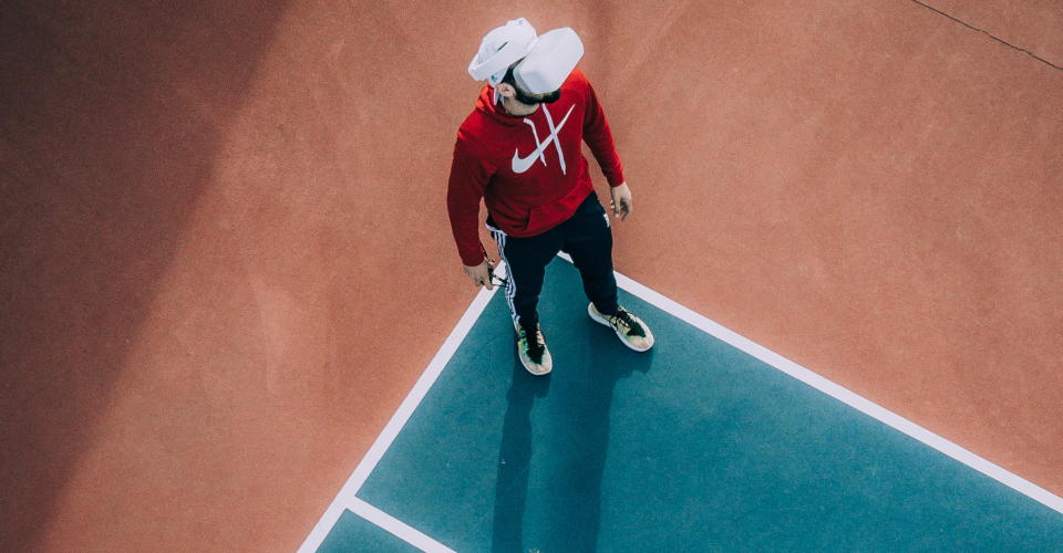 The 8 Best VR Sports Games in Any Platform