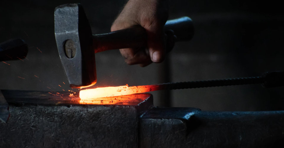 The Basics of Forging and Different Types of Forging Processes