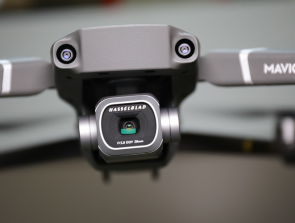 The Battle of the Pros: DJI Mavic 2 Pro vs. Phantom 4 Pro V2.0