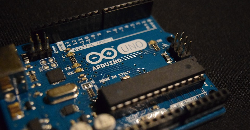 5 Best Arduino Robot Kits in 2019