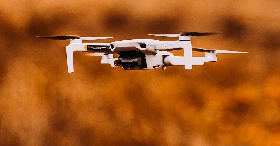 The Best Mavic Mini SD Cards in 2020
