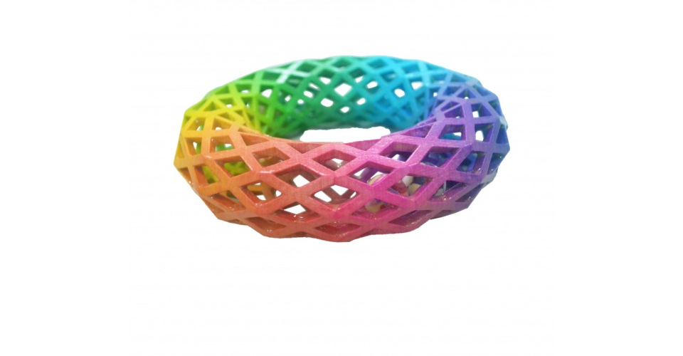 The Best 3D Printers for Multicolor or Full Color