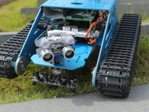 5 Best Programmable Robots Kits for Kids and Adults