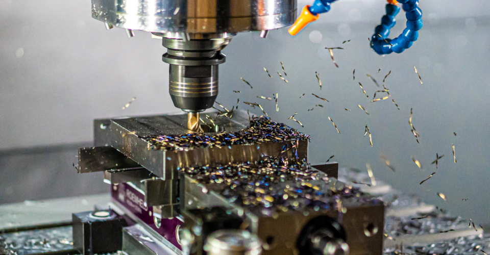 The Cartesian Coordinate System and Its Importance in Manufacturing