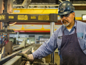 The Different Processes of Sheet Metal Bending