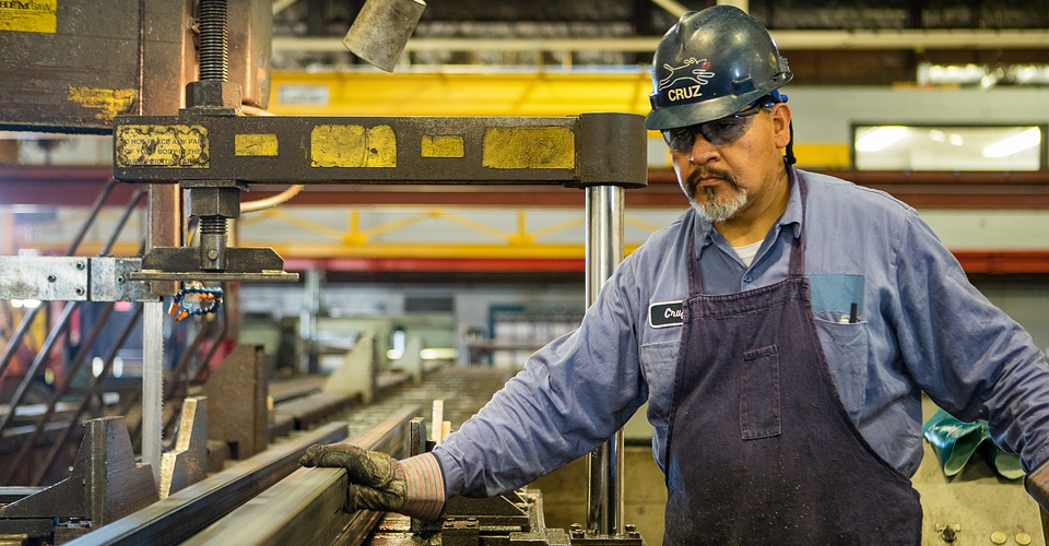 The Different Processes of Sheet Metal Bending