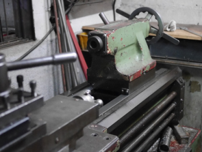 The Different Types of Milling Machines and Cutters