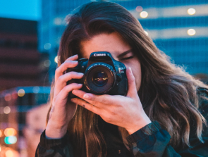 The Growth and Evolution of Photography – Some Surprising Statistics