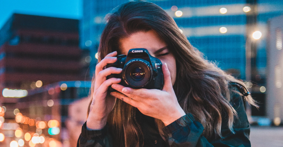 The Growth and Evolution of Photography – Some Surprising Statistics