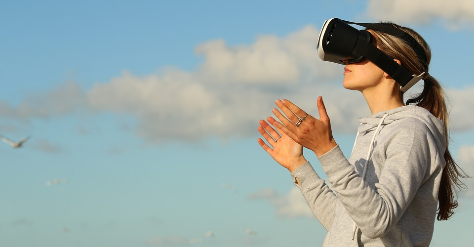 The History of VR: When was it created and who invented it?
