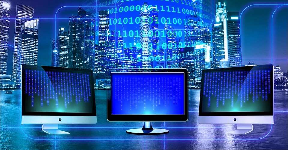 The Internet of Things: Definition and Examples