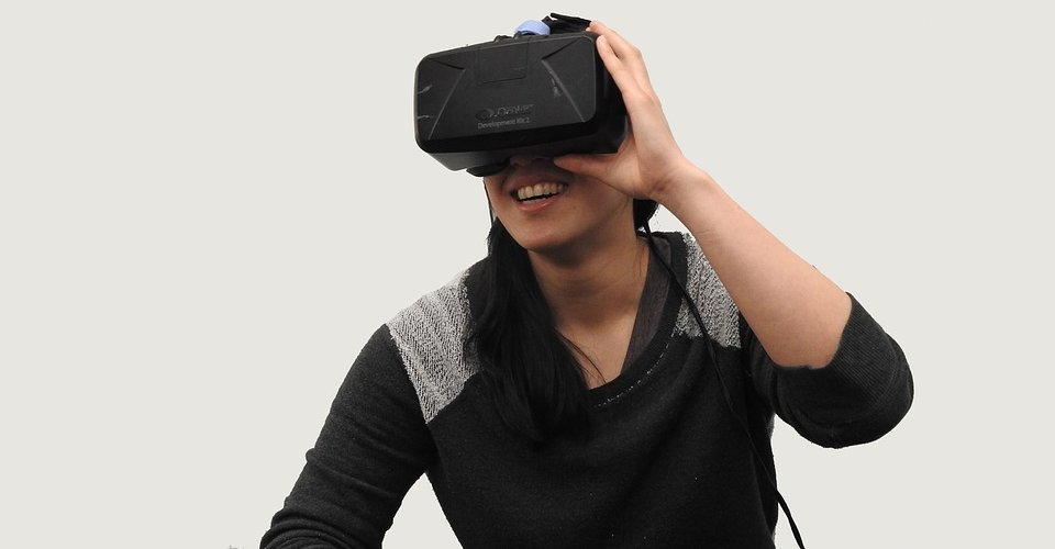 The New Oculus Link Will Turn Your Oculus Quest into a Rift
