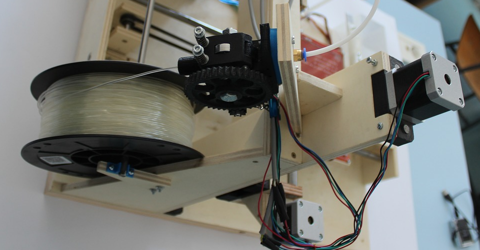 The Pros and Cons of Every 3D Printing Filament Material