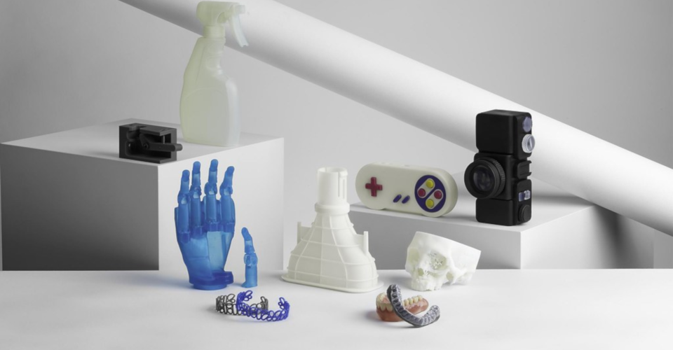 The Pros and Cons of Resin-based 3D Printing